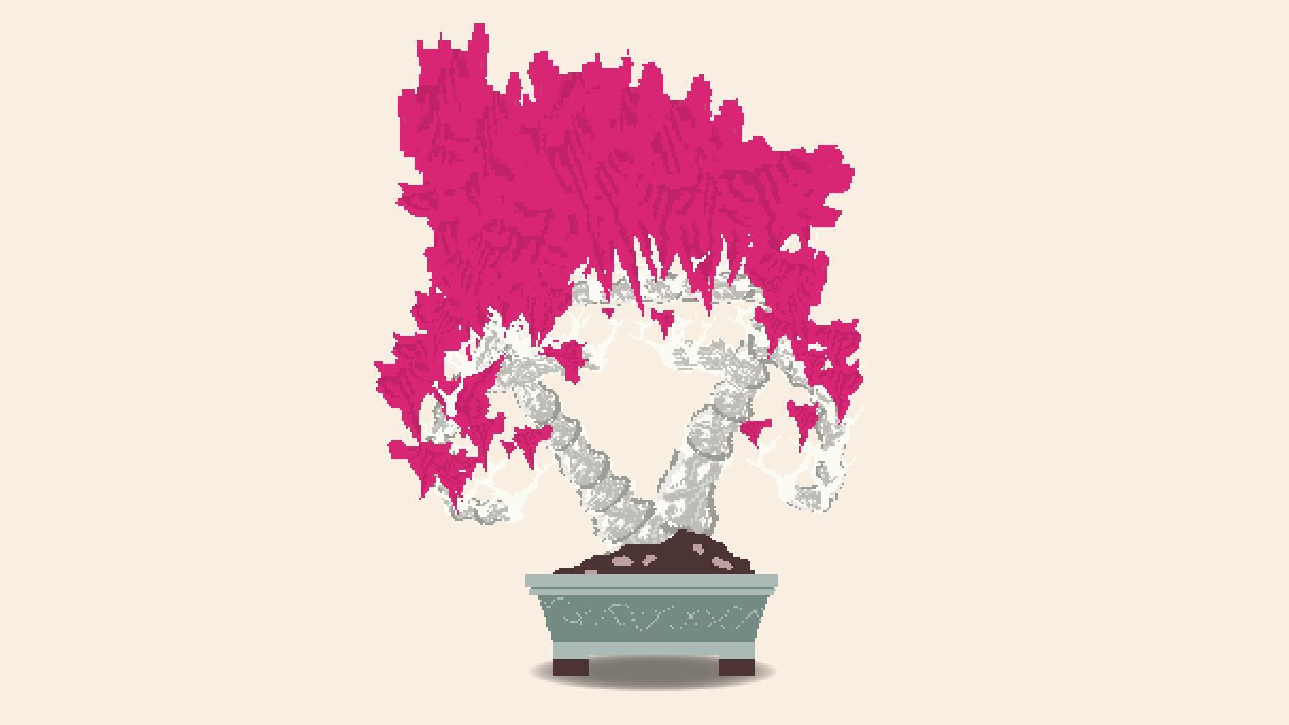 Bonsai Builder вся информация об игре, читы, дата выхода, системные требования, купить игру