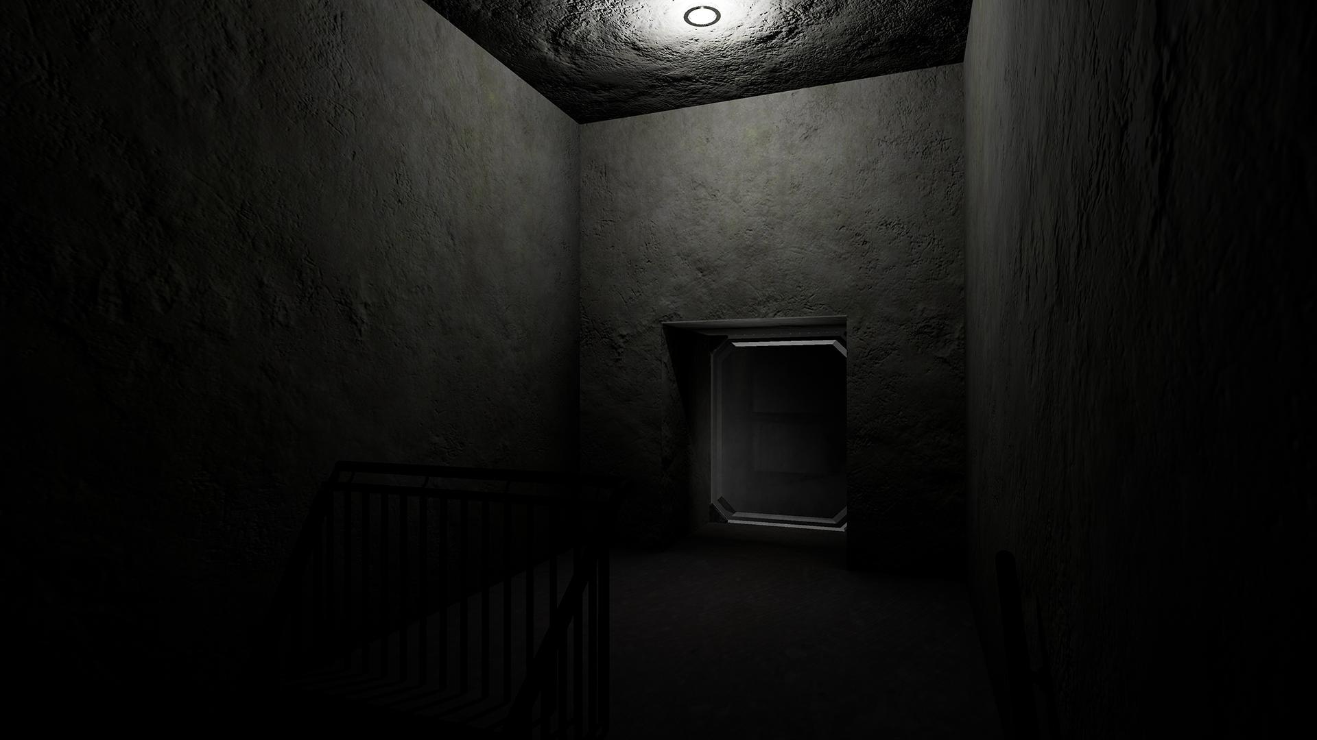 Scp 087 steam фото 42