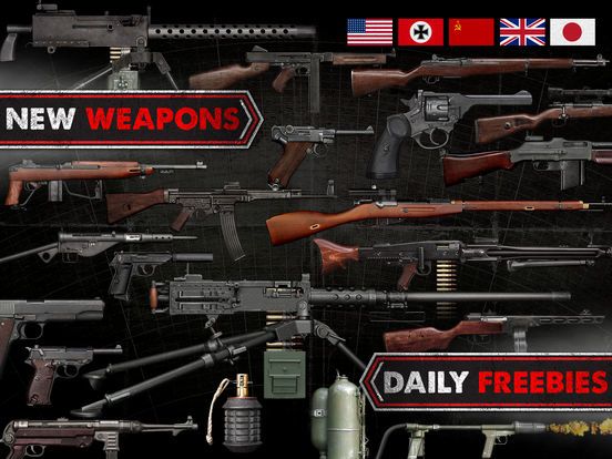 Weaphones™ firearms SIM Vol 2. Как играть в Weaphones игру вместе с другом.