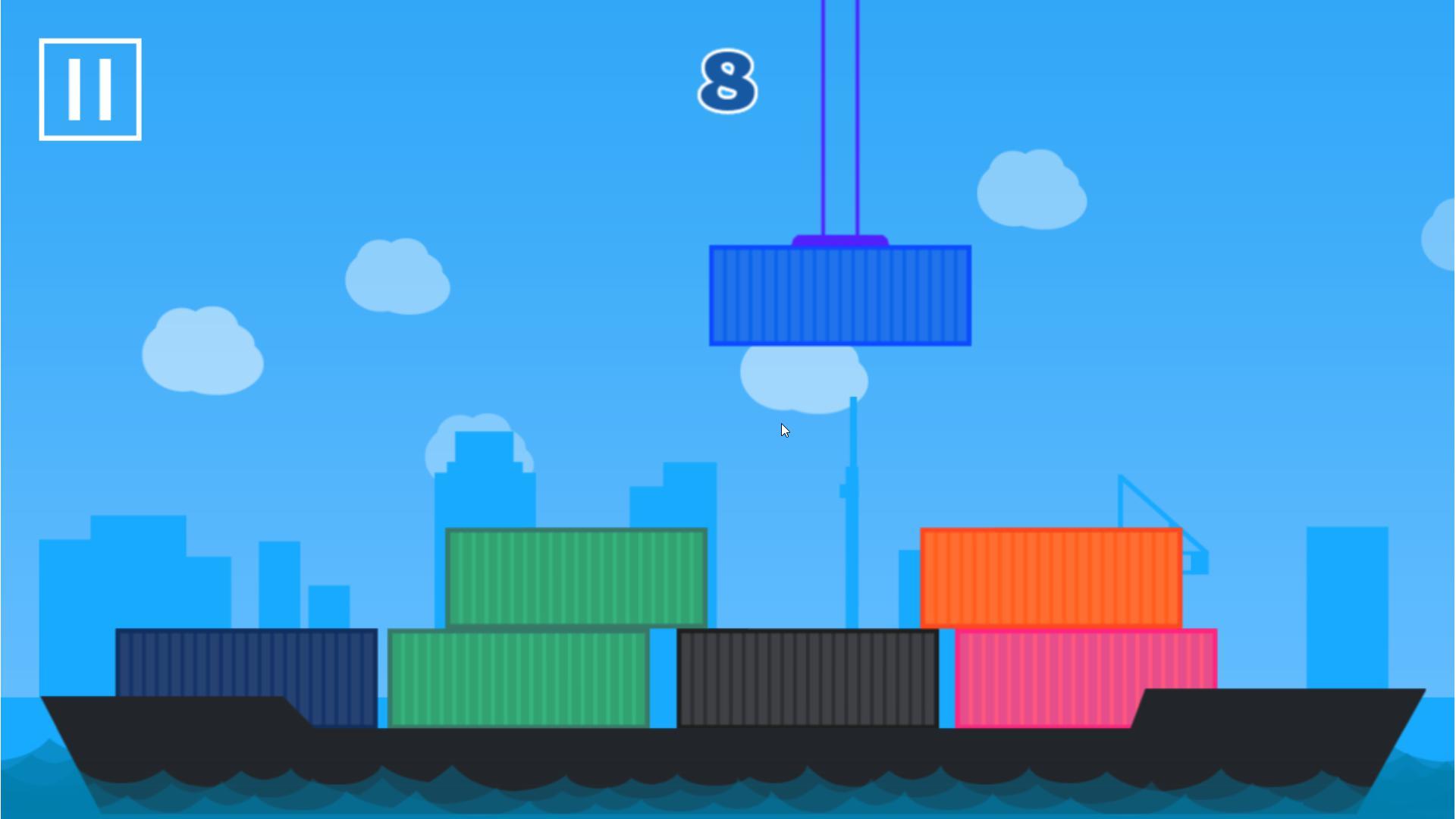 Shipping game. Игры про контейнеровозы. Tower ship игра. Ship 2d game. Фон для игры Водный транспорт.