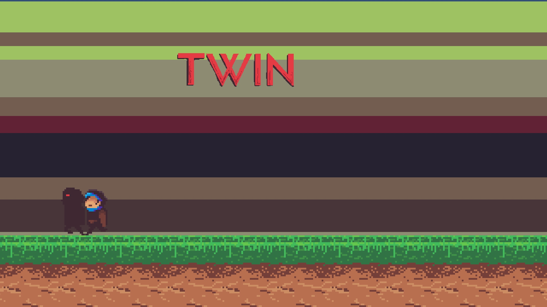 Твин играть. Twin компьютерная игра. Twin правила игры