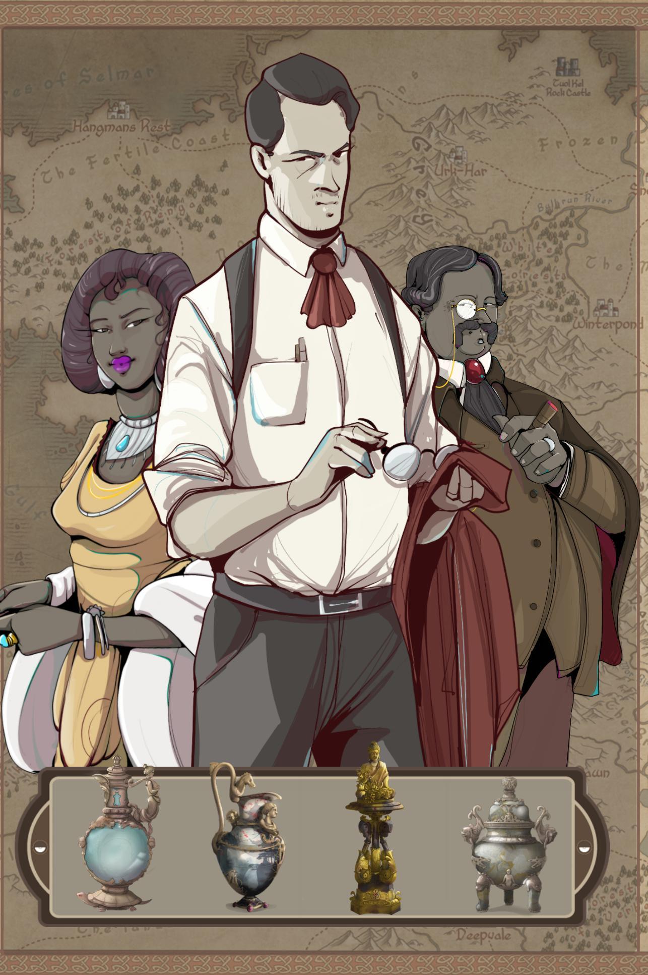 Полуночная игра: опасный ритуал вызова потусторонней сущности