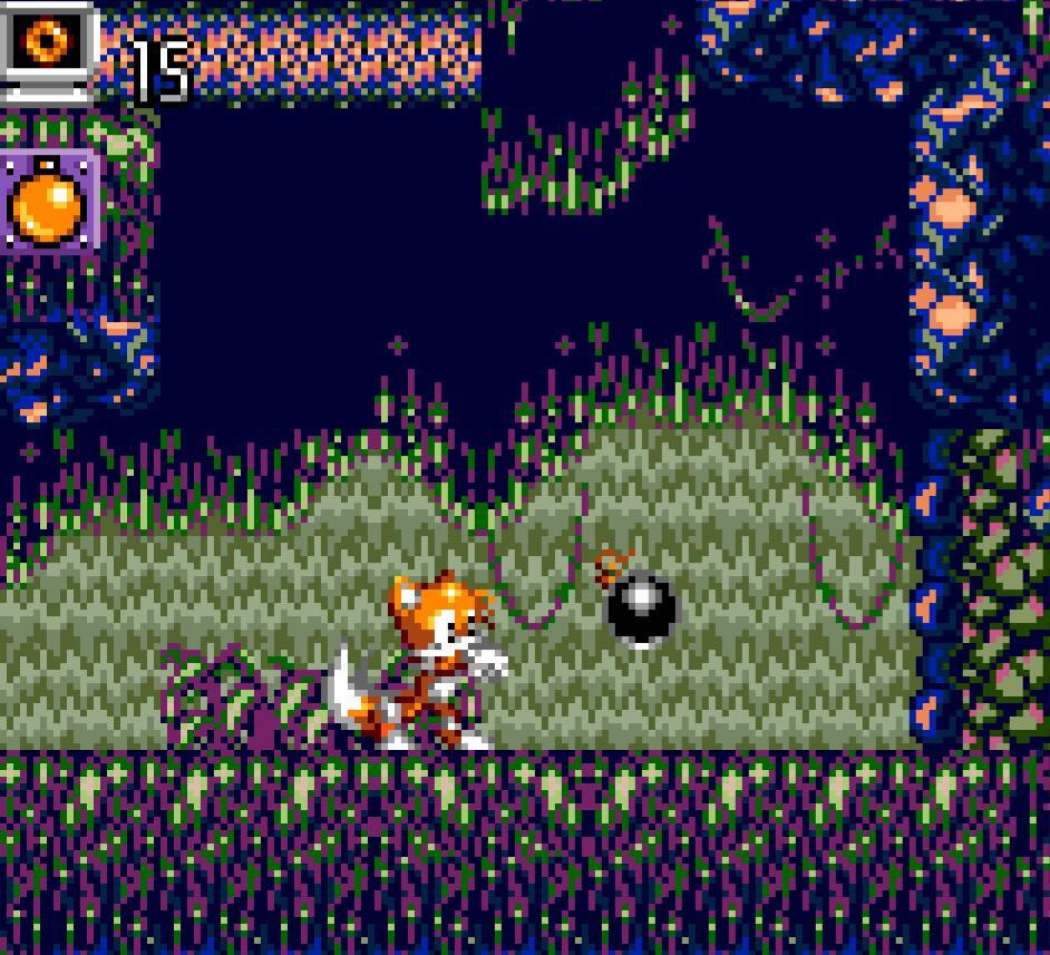 Игры похожие на Tails Adventure Fire of Robollion