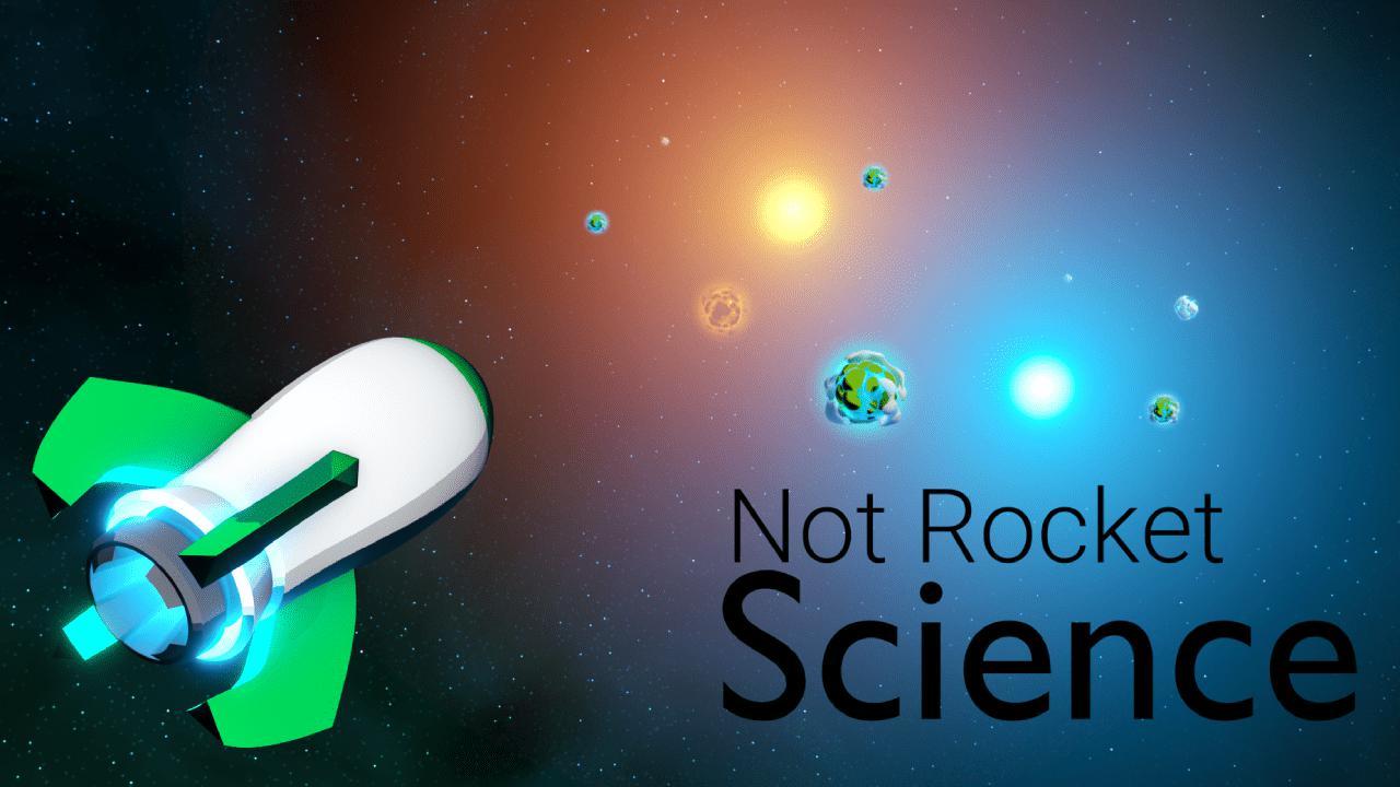 Предложения с not be rocket science. Rocket Science.