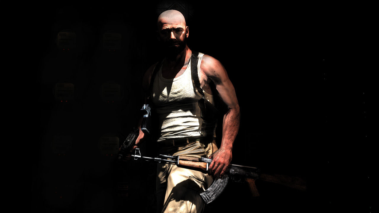 Max Payne 3 вся информация об игре, читы, дата выхода, системные  требования, купить игру Max Payne 3