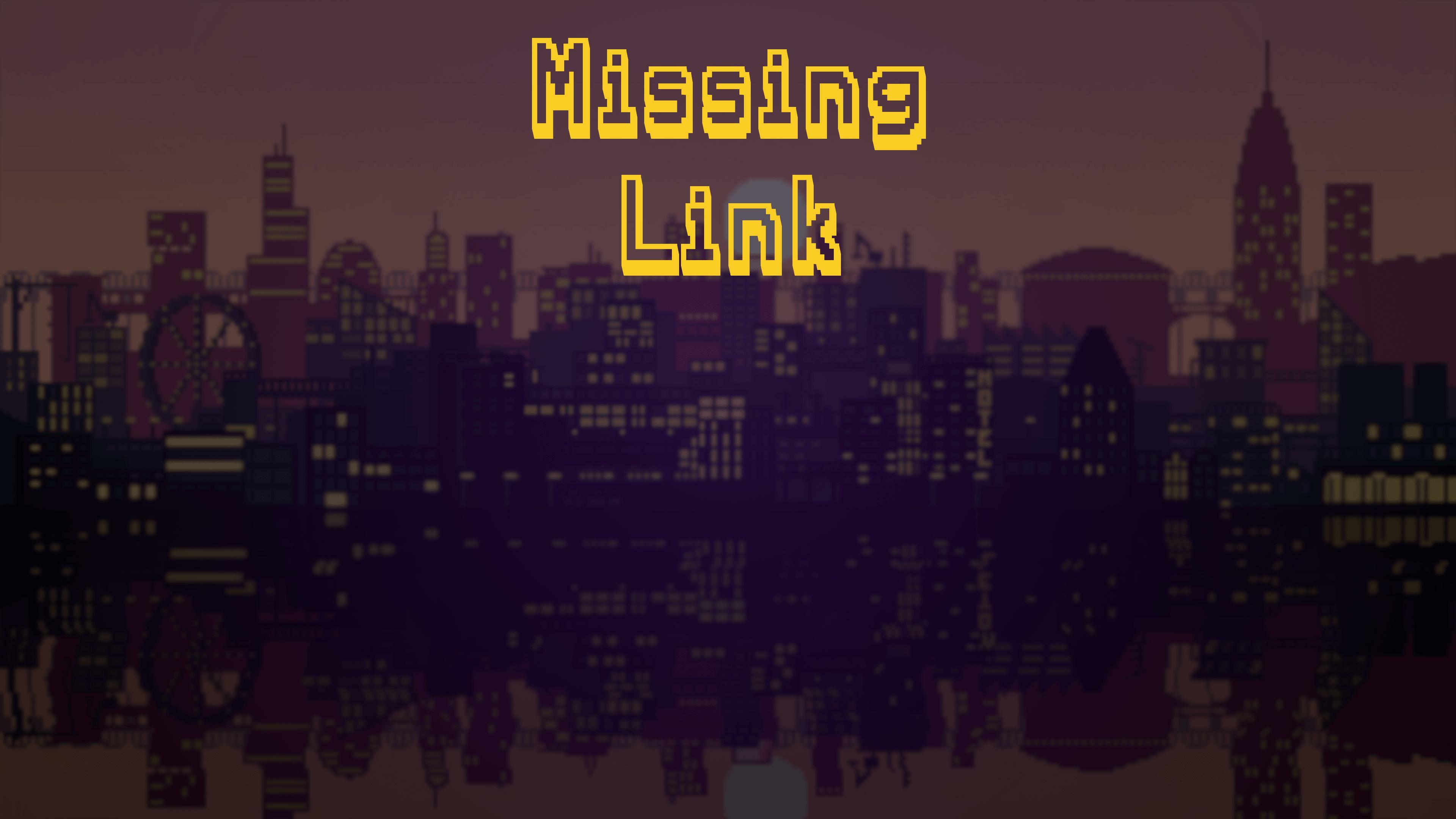 The missing link steam фото 112