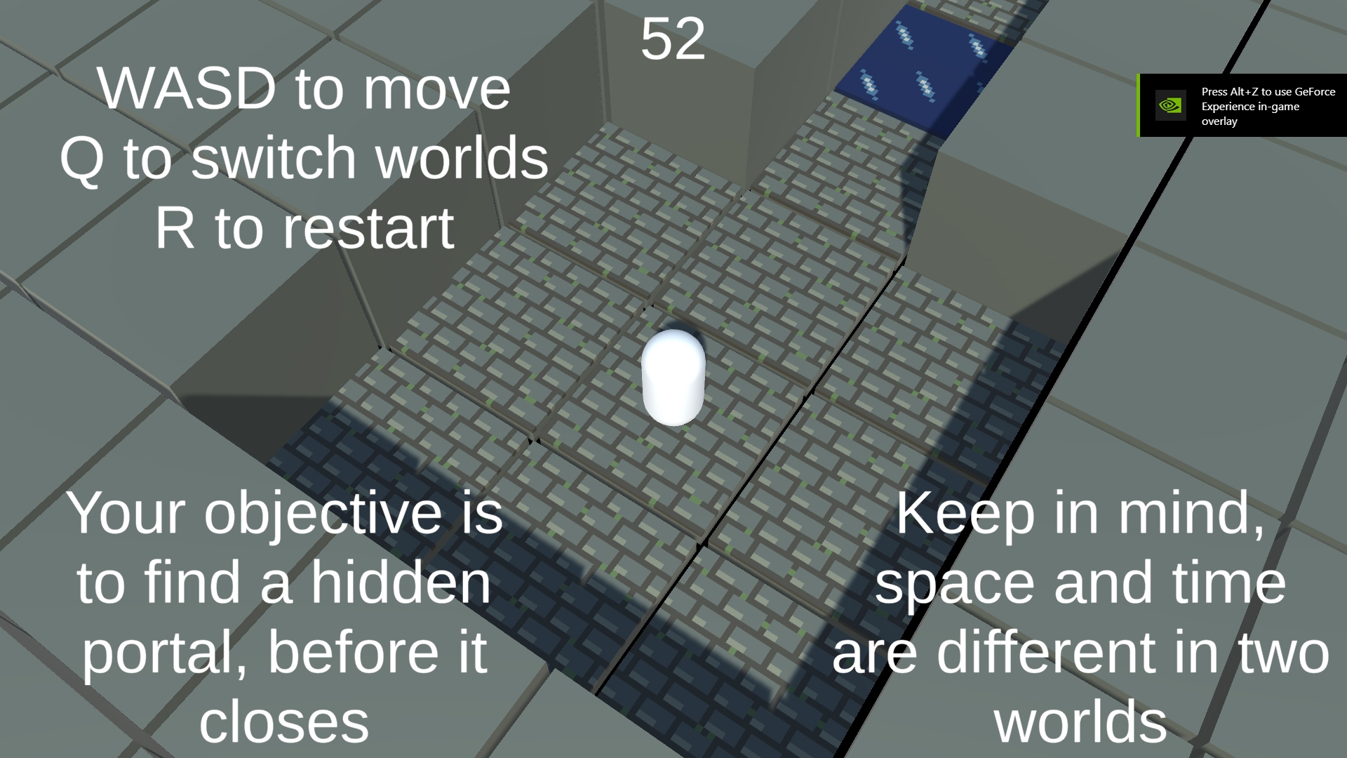 Duality Project: Two Worlds вся информация об игре, читы, дата выхода ...