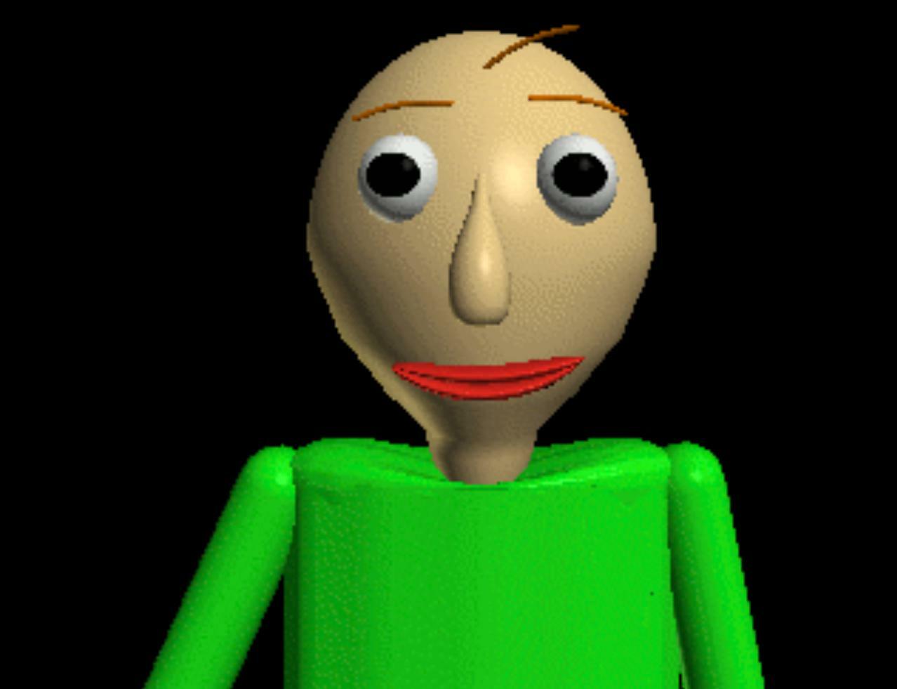 baldi teaches education (a cool guy teaches math mod) вся информация об игре,  читы, дата выхода, системные требования, купить игру baldi teaches  education (a cool guy teaches math mod)