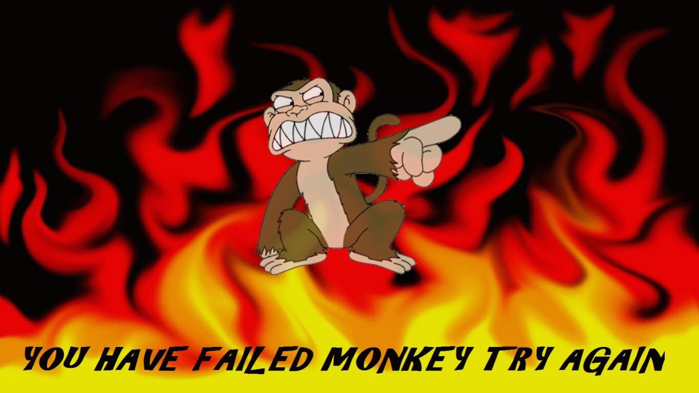 Проект monkey