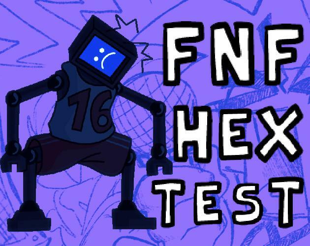 FNF Eteled Test (Bot Studio): прохождения, обзоры и рецензии, дата выхода,  системные требования
