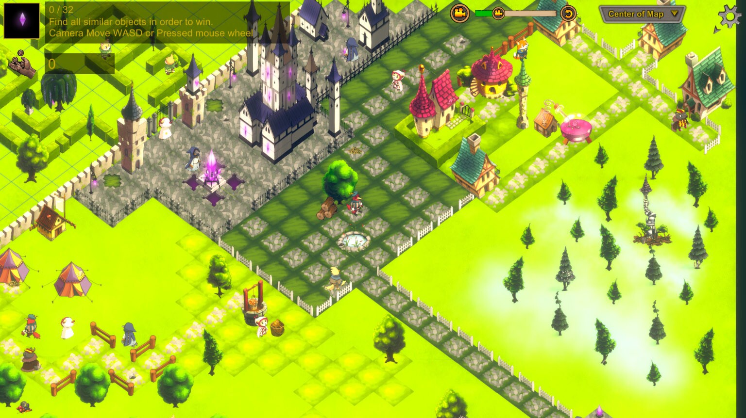 Hidden town. Игра hidden Magic. Мэджик Таун. Town of Magic game. Игра Таун.