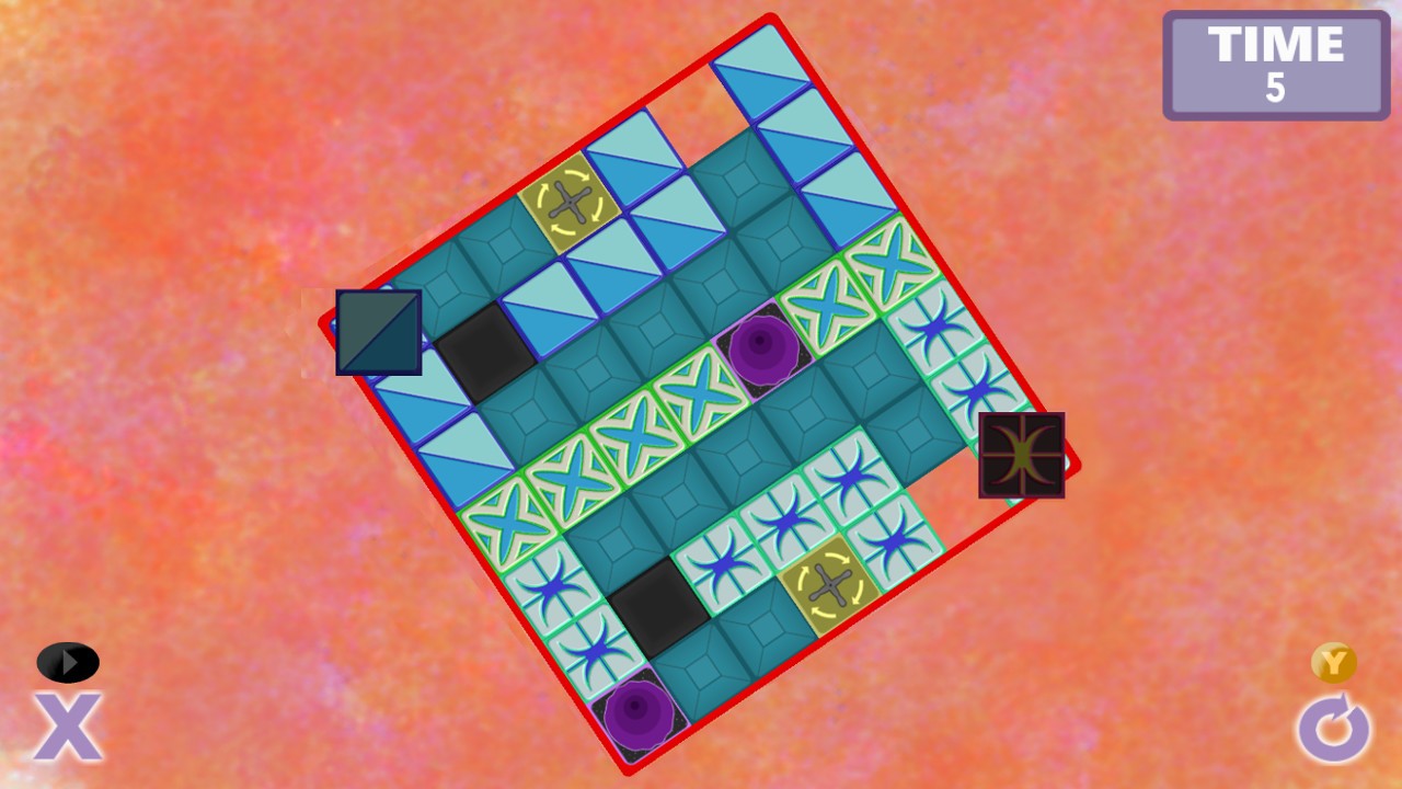 Игры похожие на O.C.D. - On Completeness & Dissonance