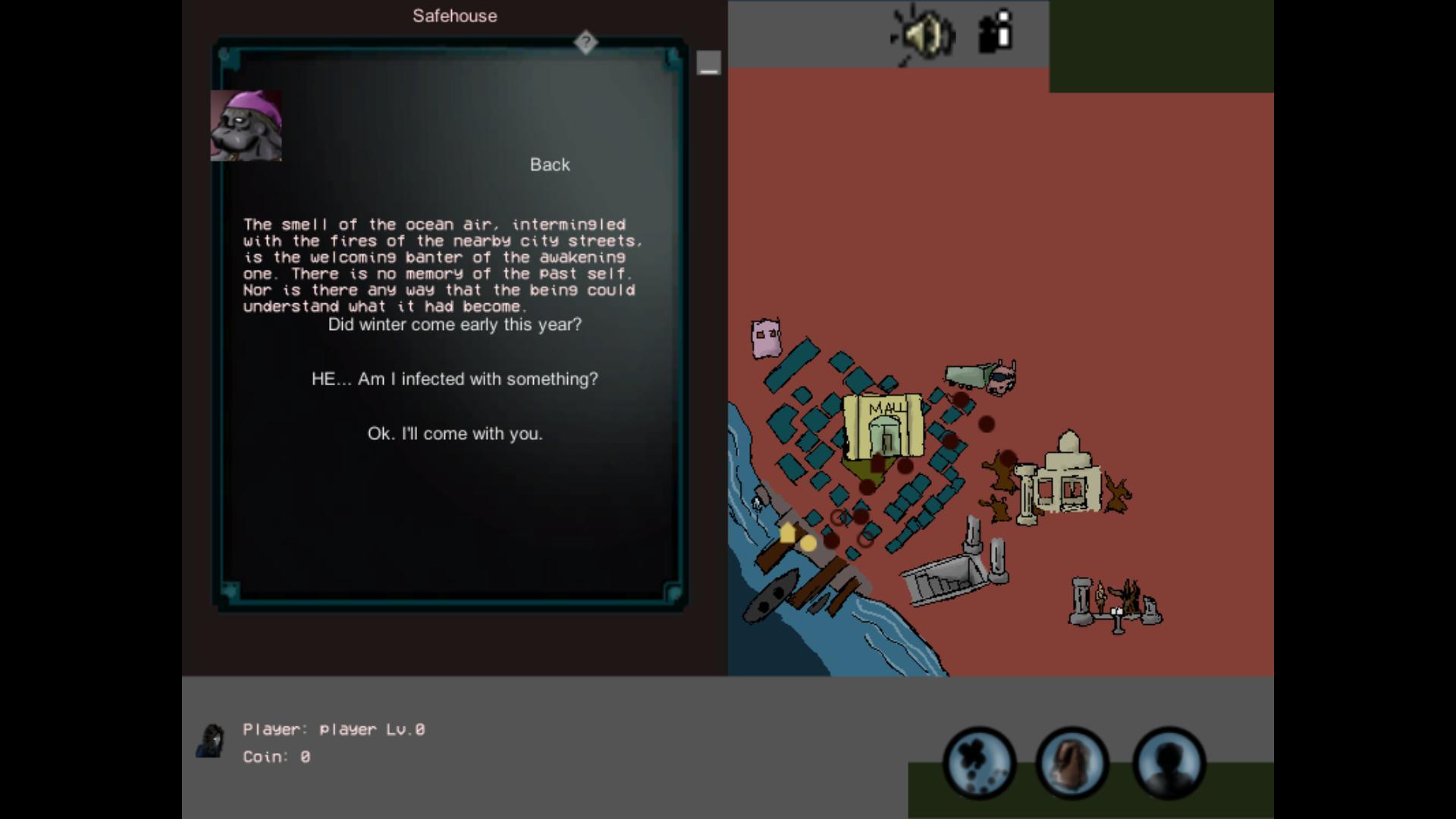 Threshold: the Beginning [On Hold] вся информация об игре, читы, дата ...