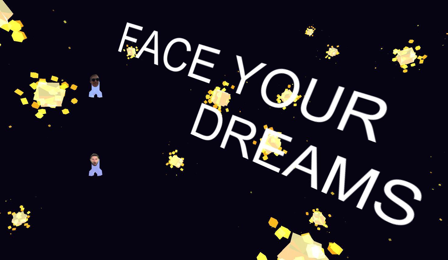 Your dreams s