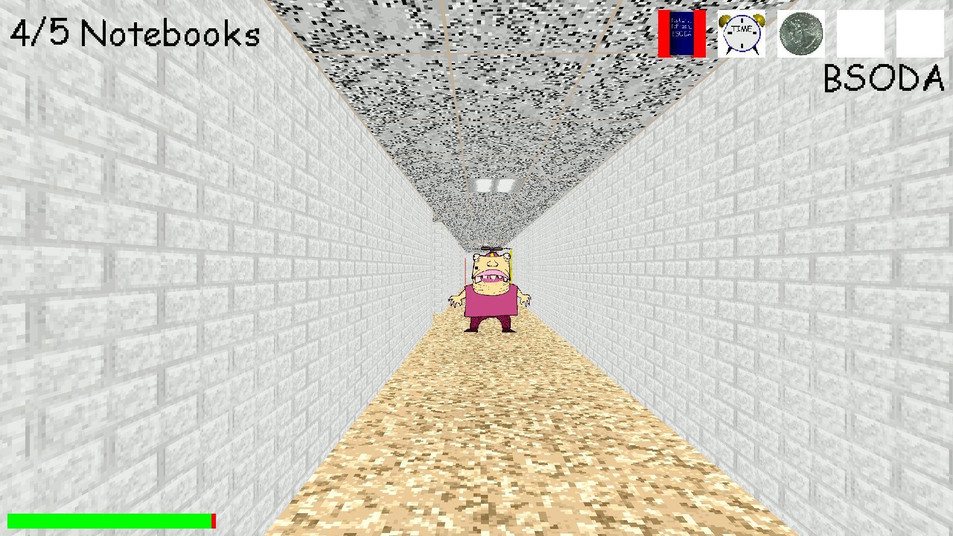 Игру baldis basics plus. Игру baldis basics plus