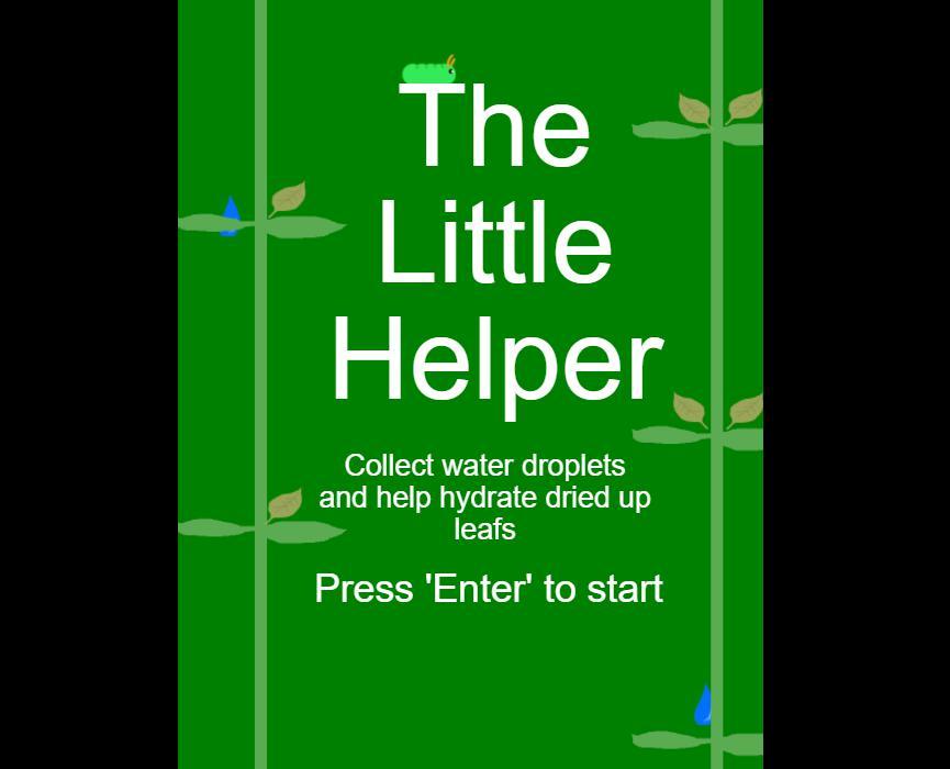 Little helper. Little help. Keeper little Helper 3.