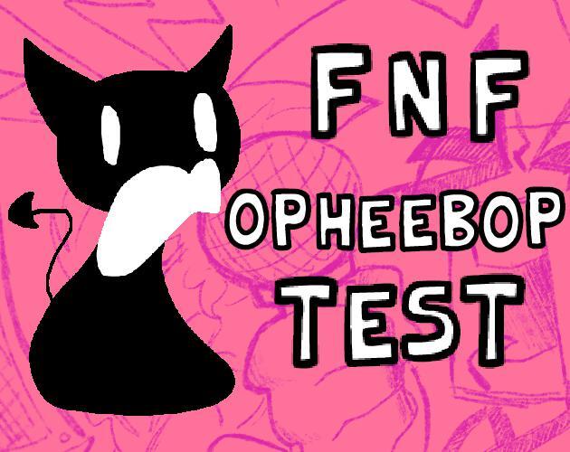 FNF Tabi Test by Bot Studio