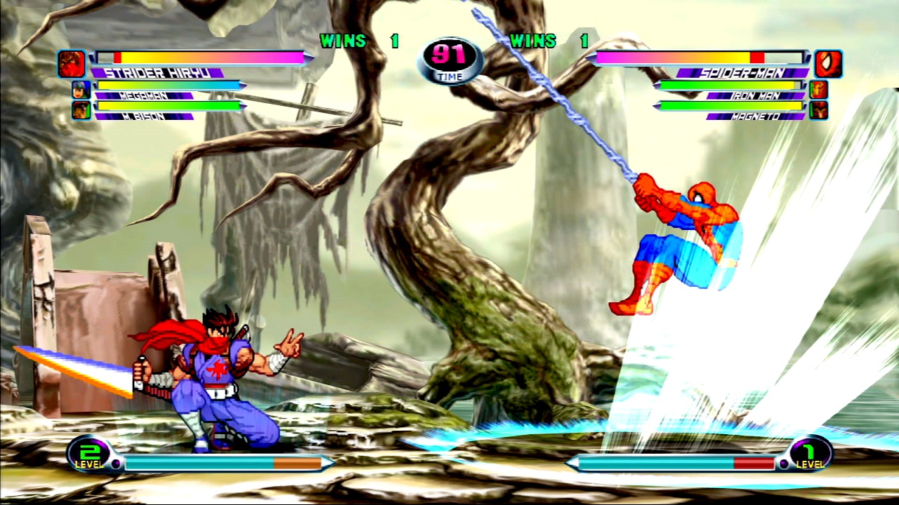 Слабый герой продолжение. Marvel vs Capcom ps2. Marvel vs Capcom системные требования. Marvel vs Capcom Arcade. Marvel vs Capcom Spider man.