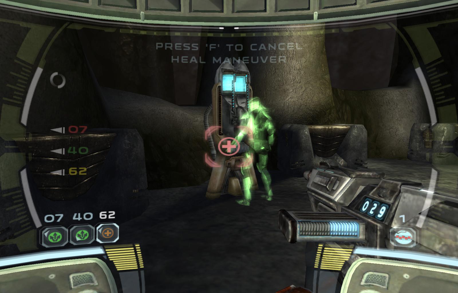 Star wars republic commando steam key фото 15