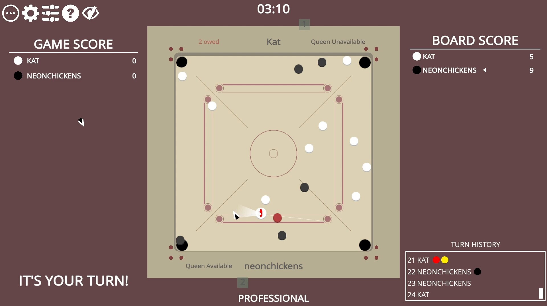 Carrom Slam! вся информация об игре, читы, дата выхода, системные ...