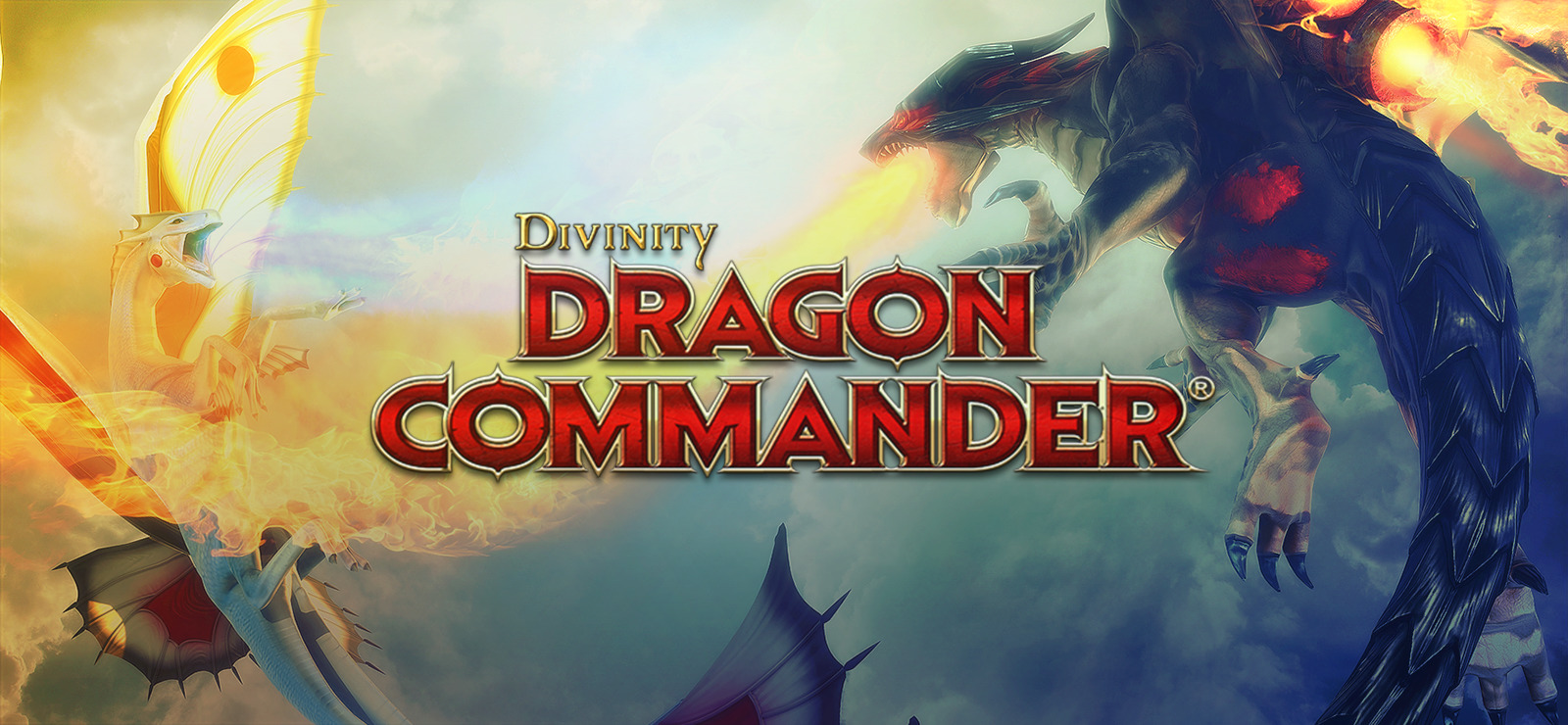 Steam divinity dragon фото 99