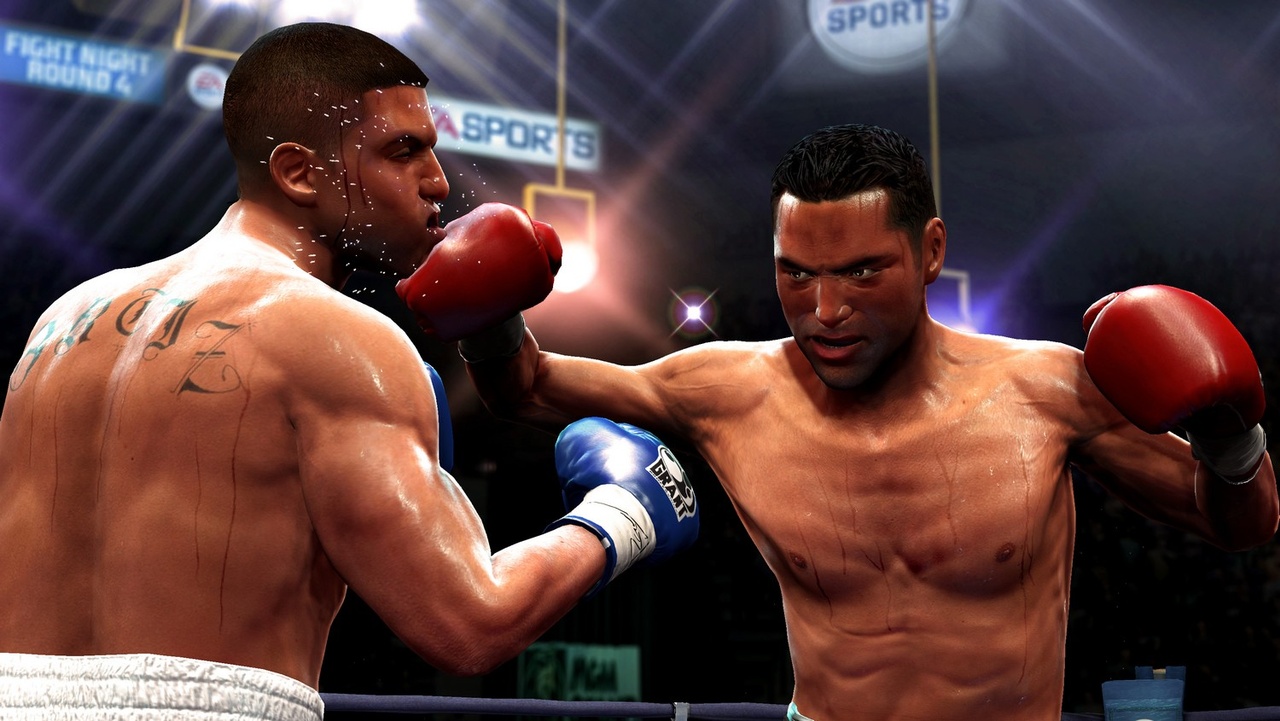 Раунд 4 игра. EA Fight Night Round 3. Файт Найт 4 на пс3. Fight Night 4 ps3. EA Sports Fight Night.