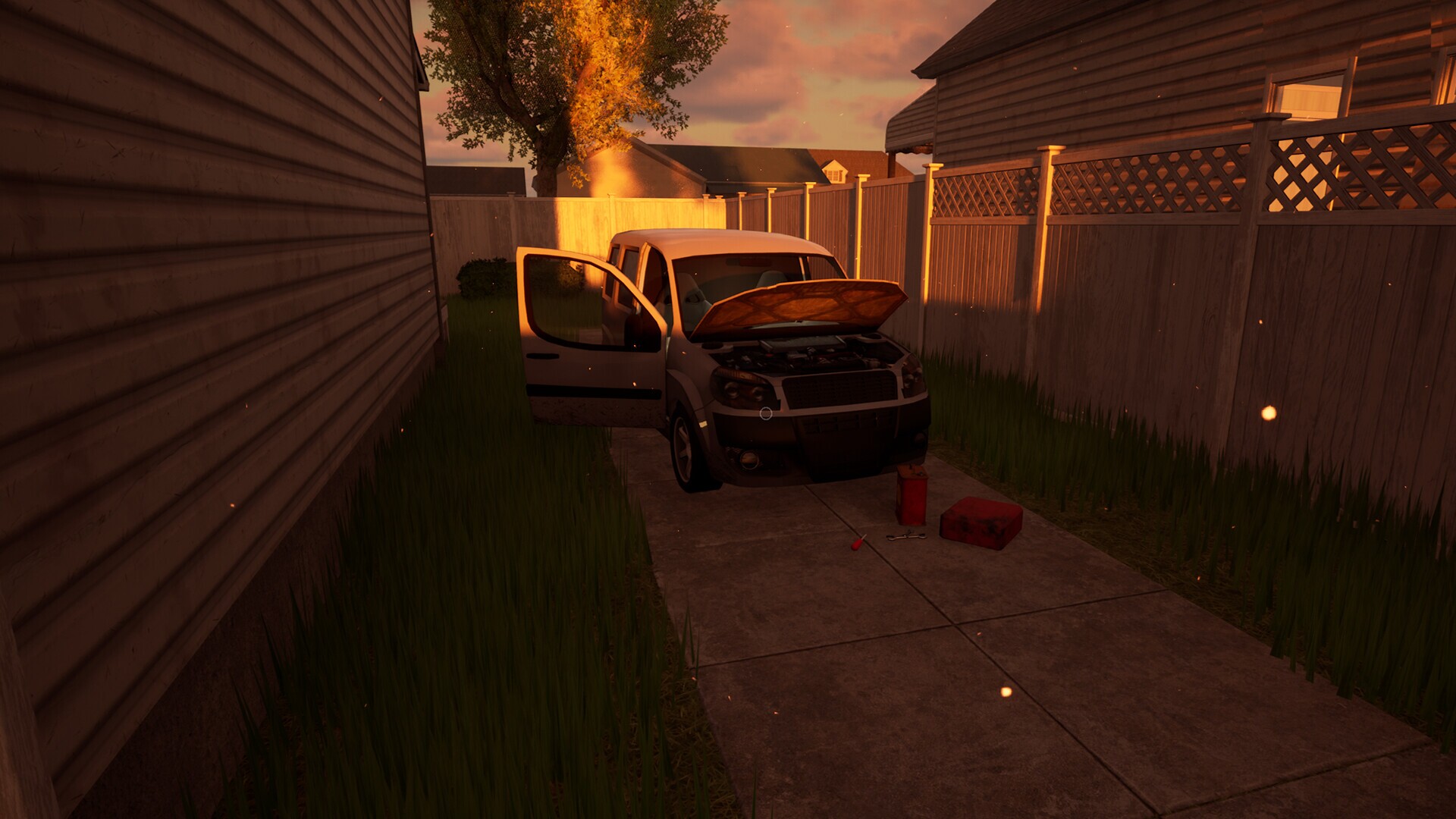 Detective stella porta