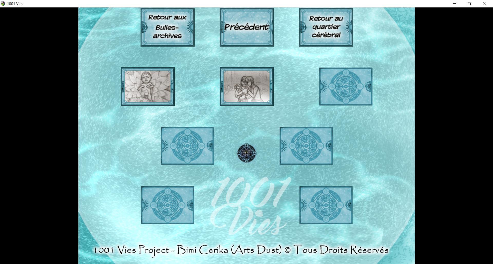 игра 1001 на русском языке