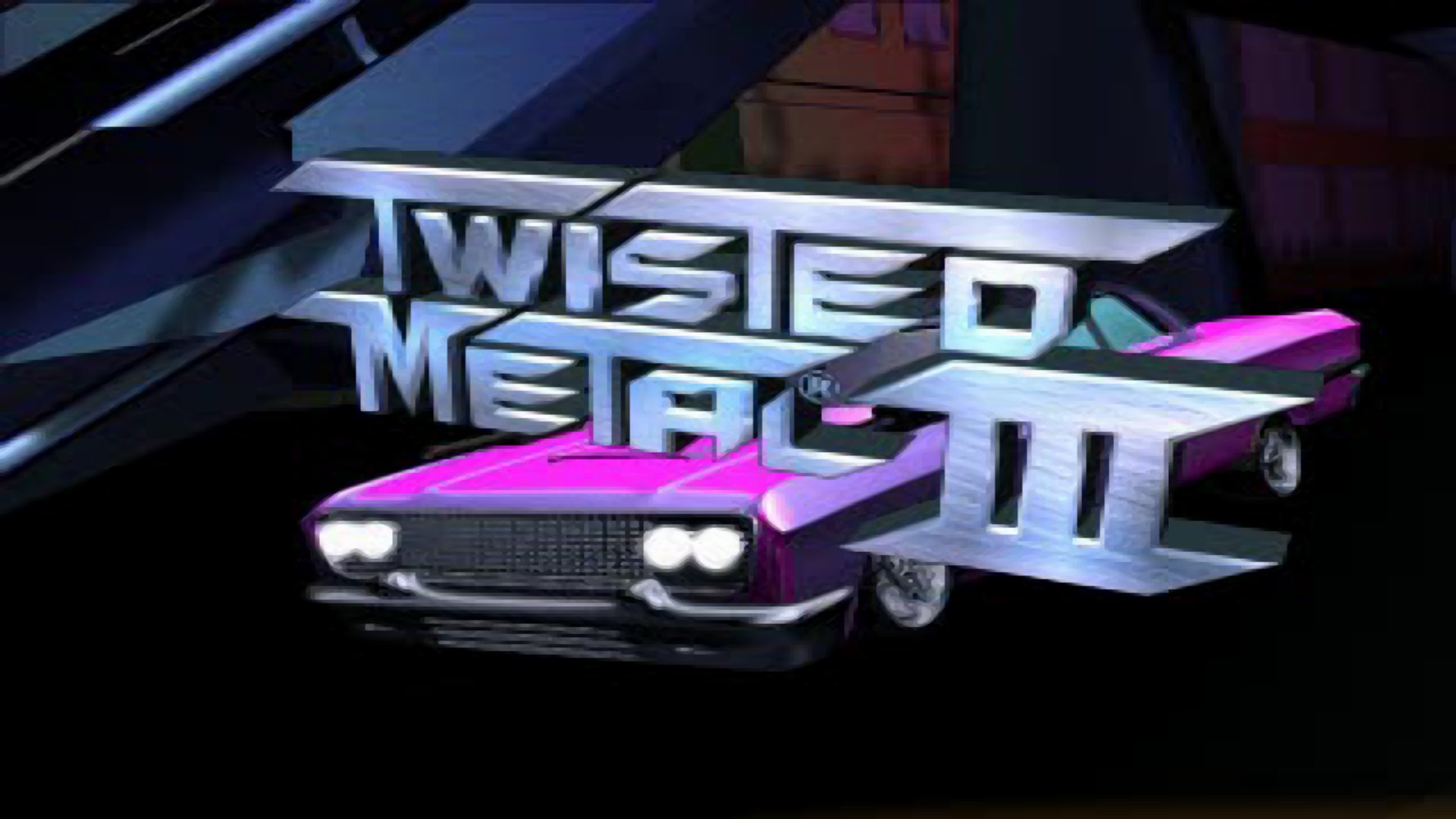 Твистед метал 2023. Twisted Metal 3 ps1. Twisted Metal ps1 обложка. Twisted Metal 1. Twisted Metal III (Rus) (unk).