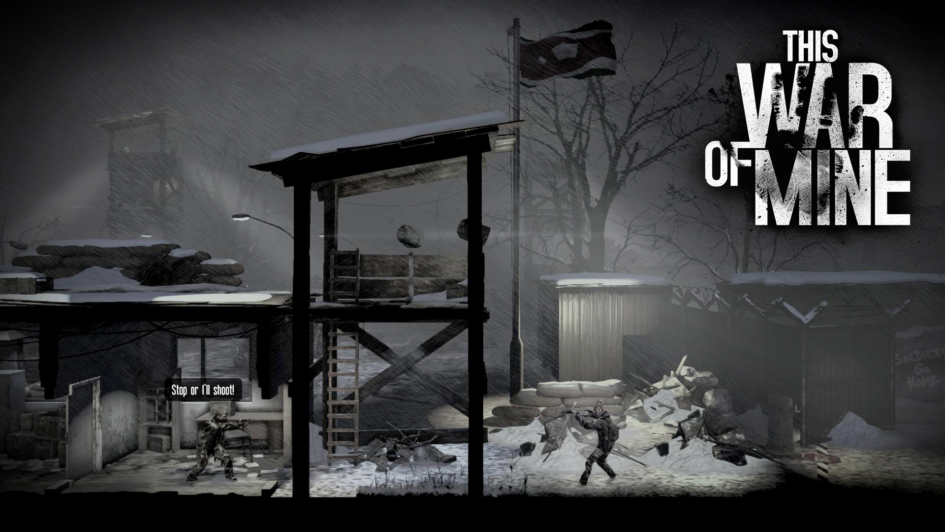 This war of mine читы для steam фото 7