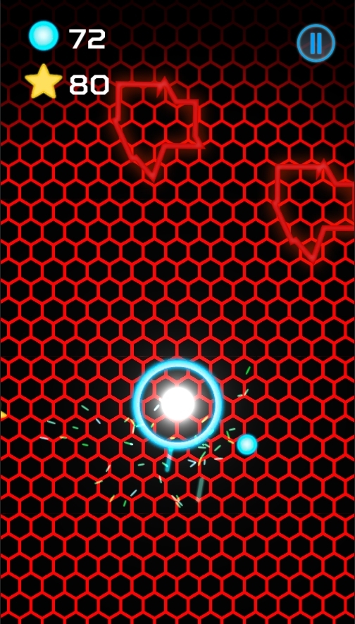 Overpowered