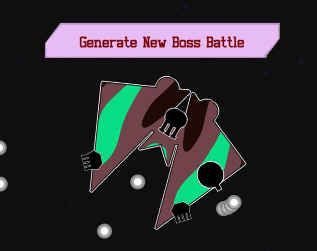 Generator battle