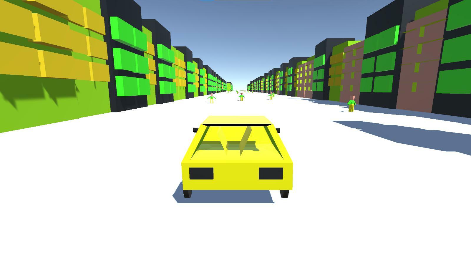 My simulator