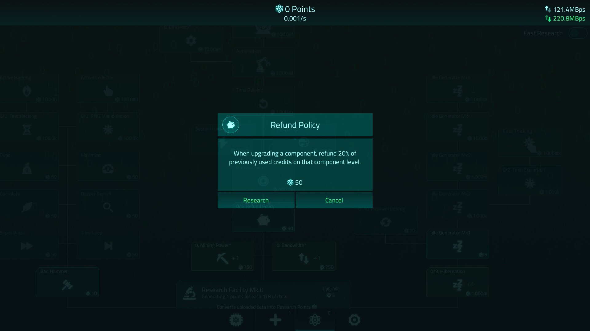 Upload your game