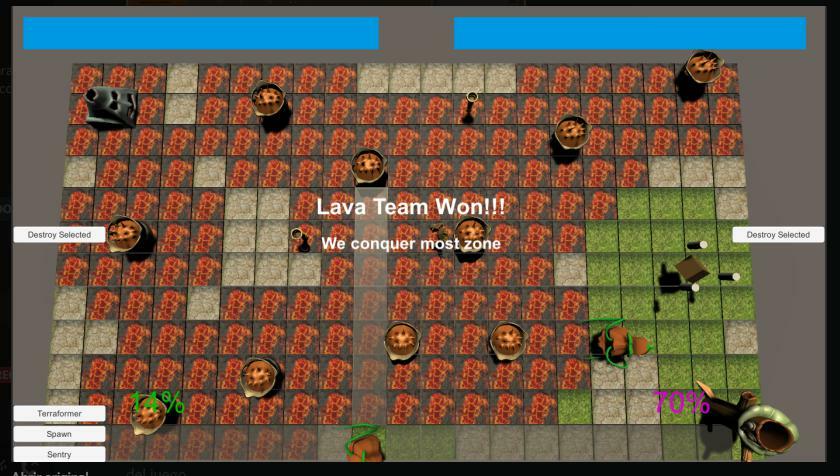 Как пройти игру protect