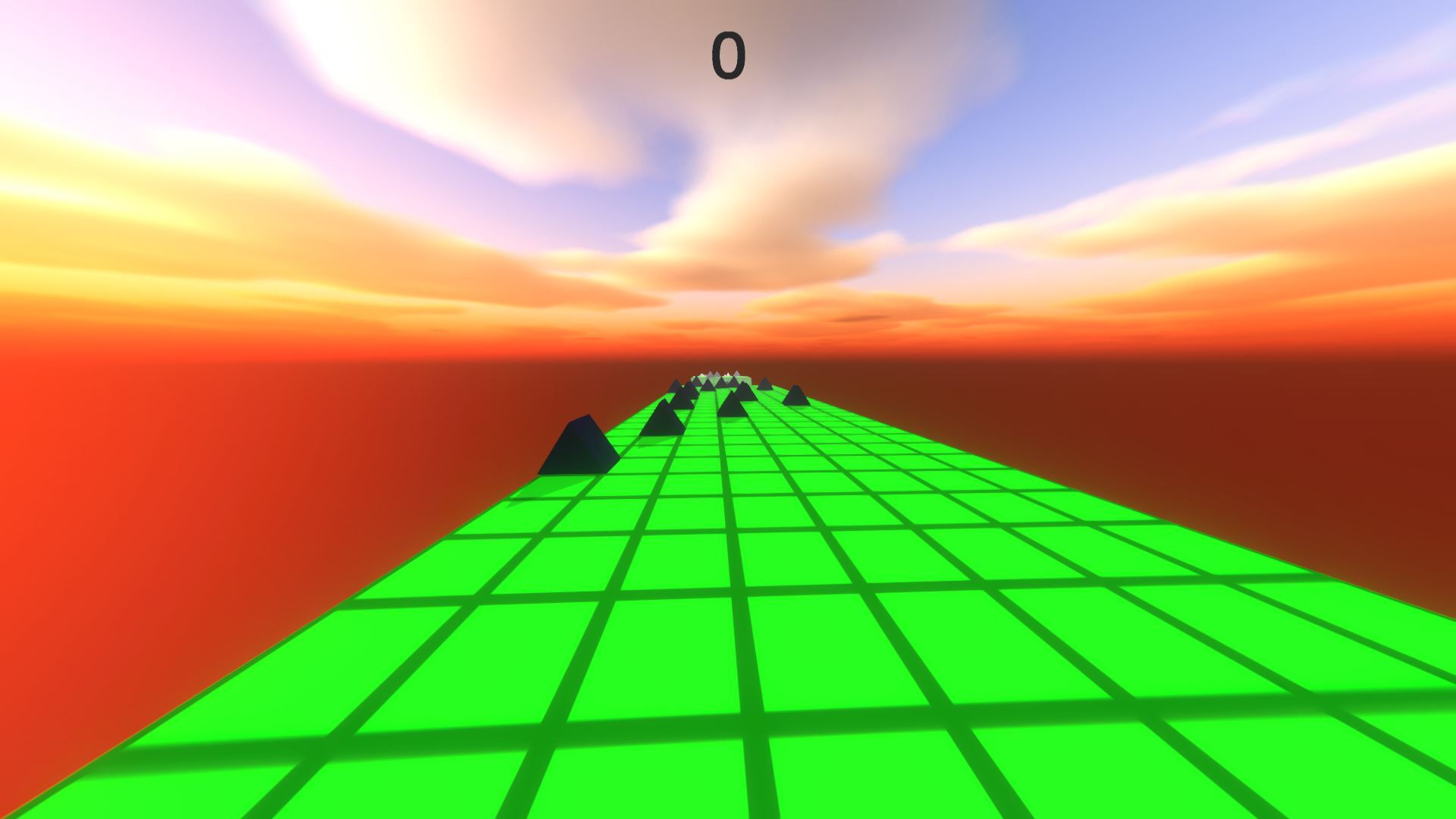 2 jump 3 walk