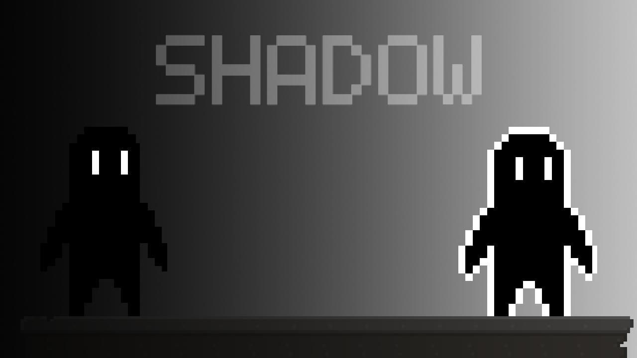 Ten shadows