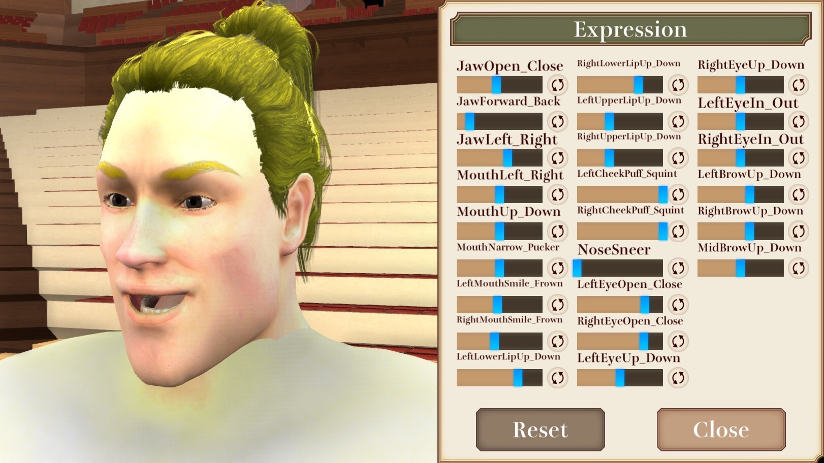Orc massage чит