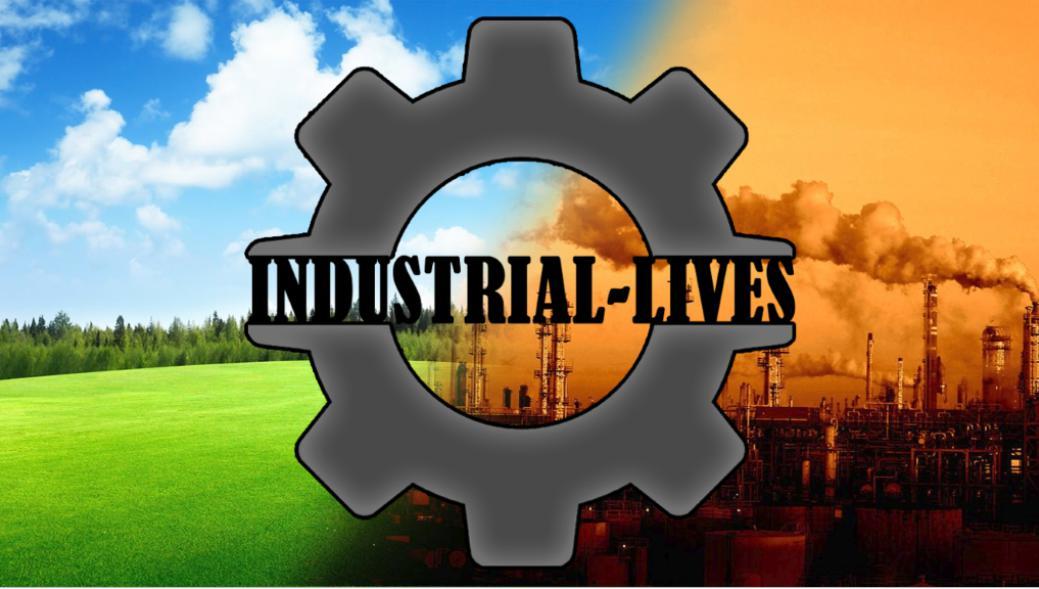 Industrial 10. Industrial игра. Industria игра. Industria game логотип. Game industry 2023.