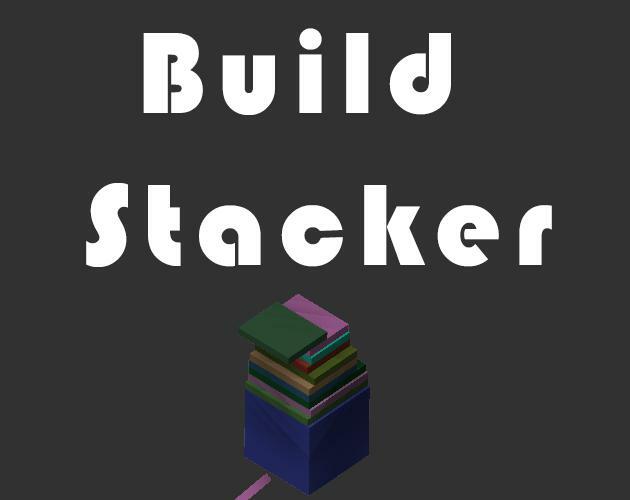 Block Stacker (itch) (Silhouette Valley Games) вся информация об игре