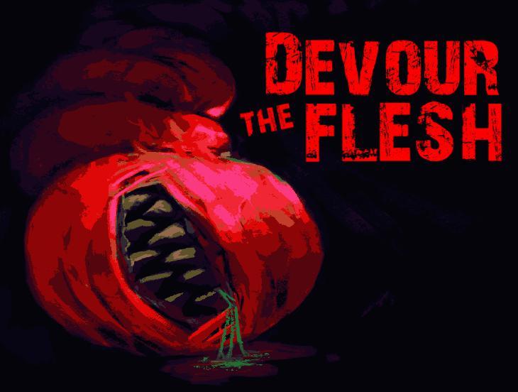 Devour