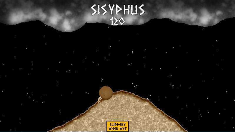 Стол sisyphus