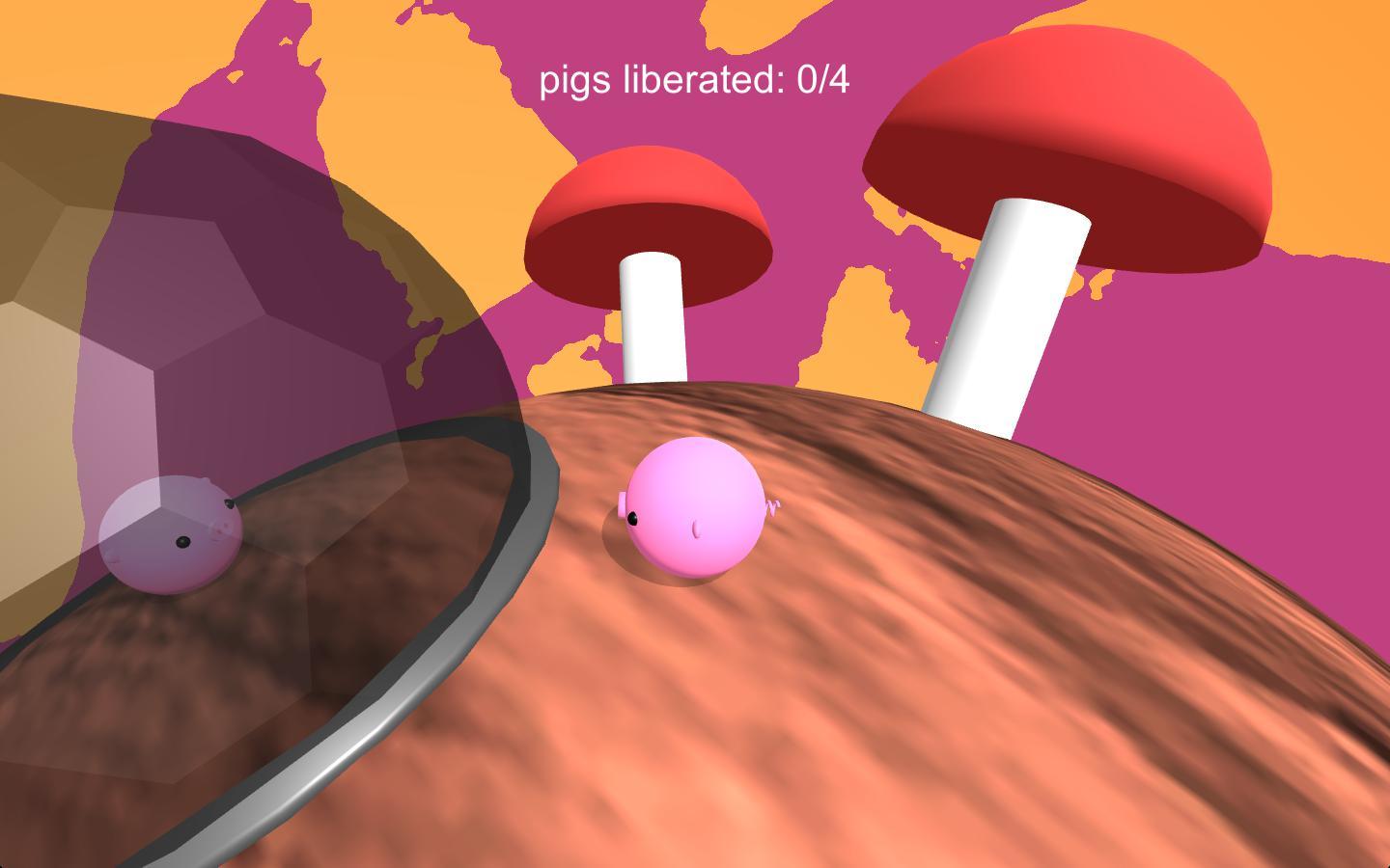 Игра пиг. My Pig Princess игра Скриншоты. In Planet Pig. Ploves Pigs game.