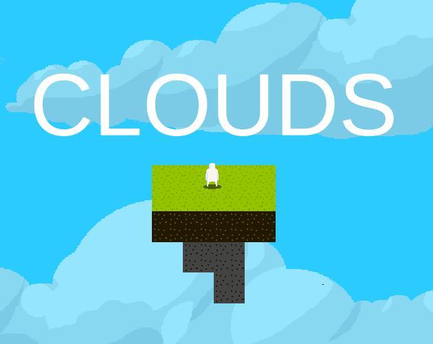 Играть в облаке. Vibe cloud играть.