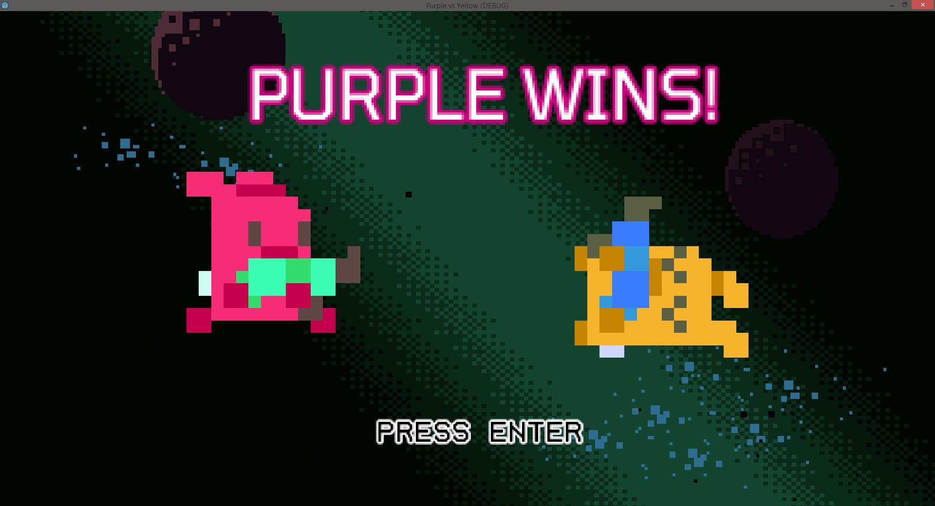 Purple играть