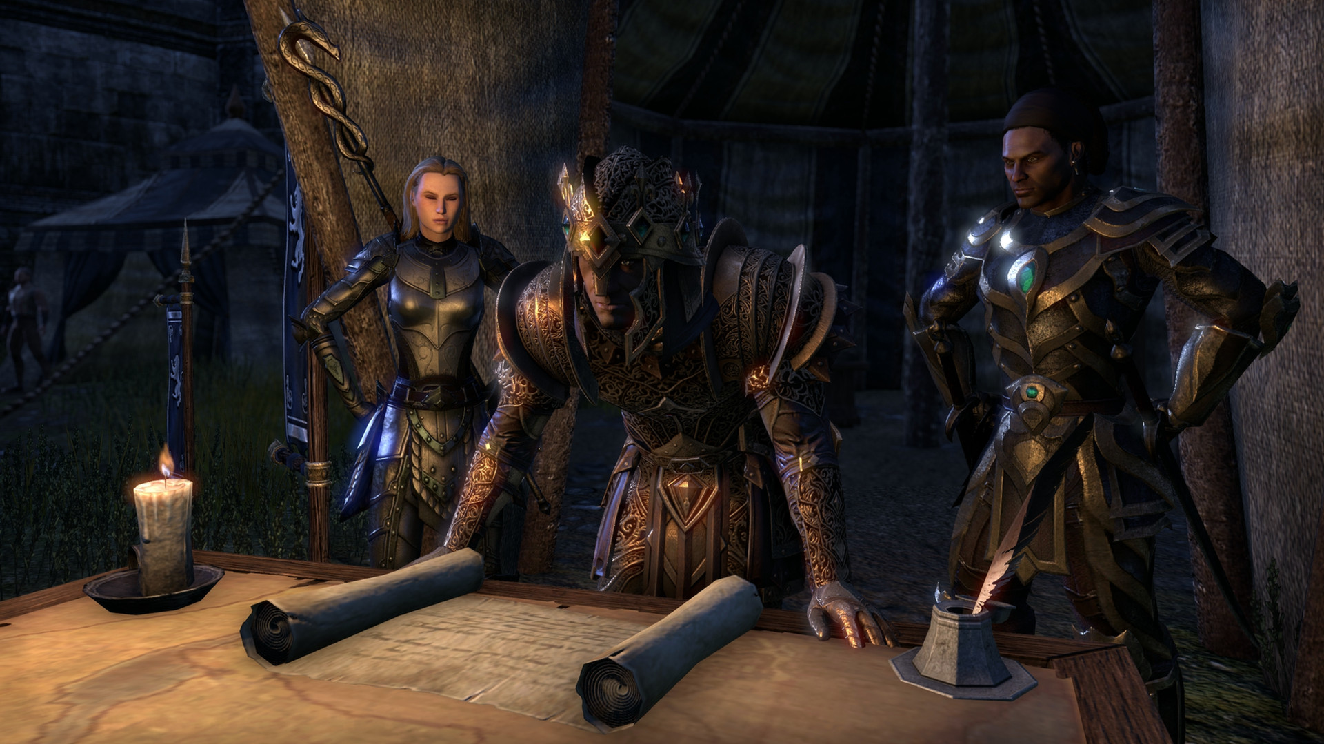 The elder scrolls online tamriel unlimited steam фото 104