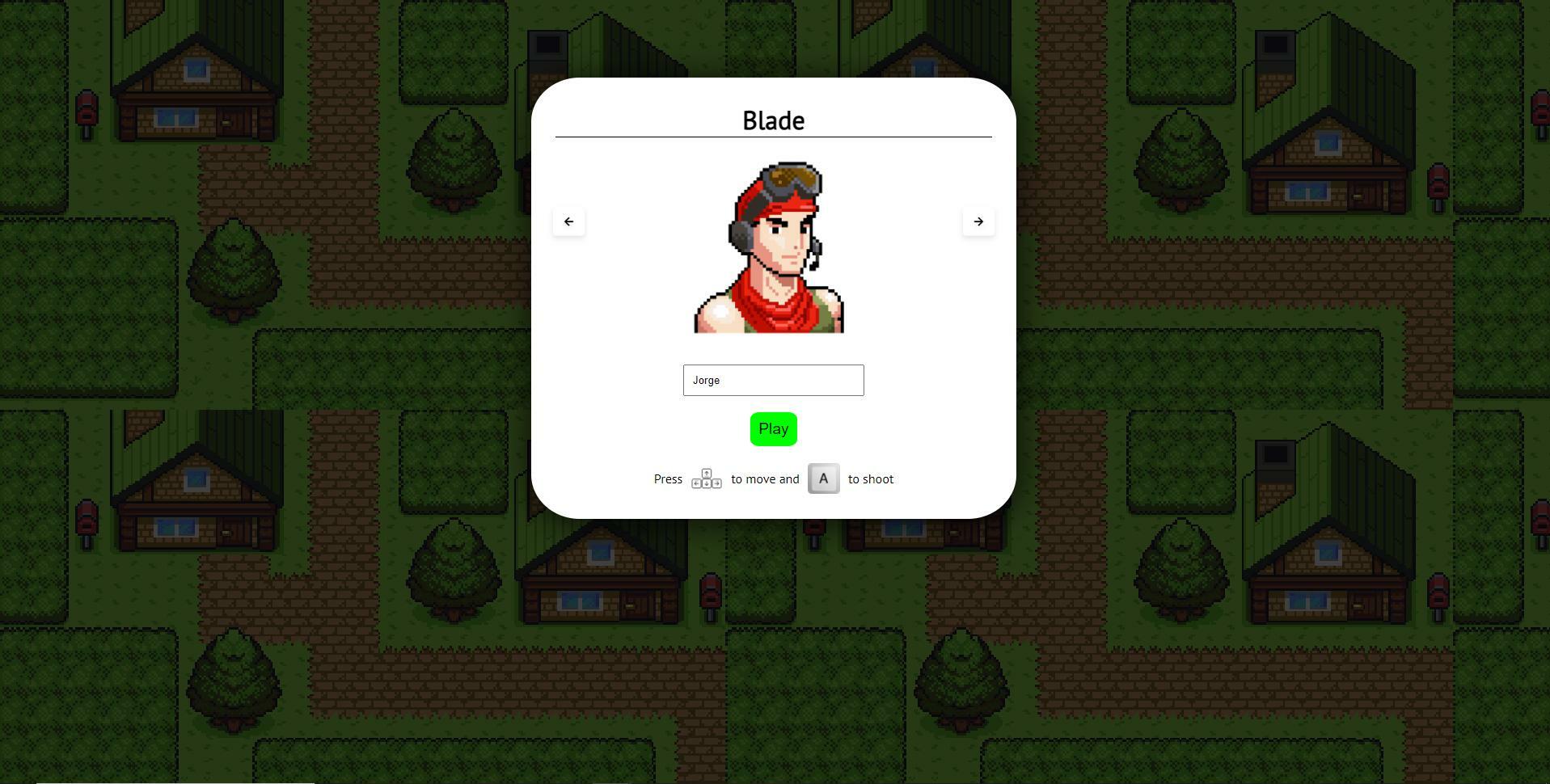 Trainer io