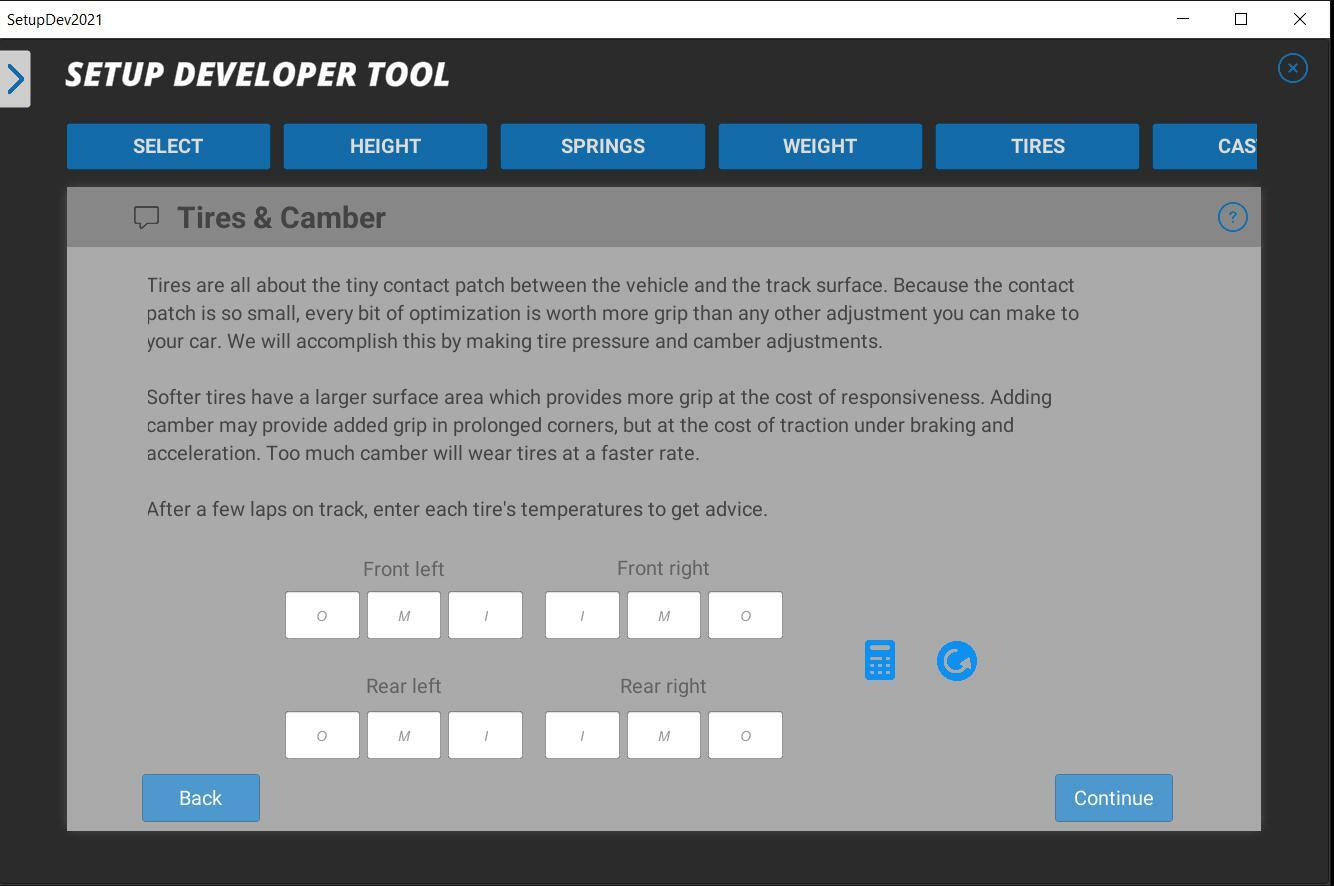 Tool 2021. Developer Setup. Developer Tools. Dev Setup.