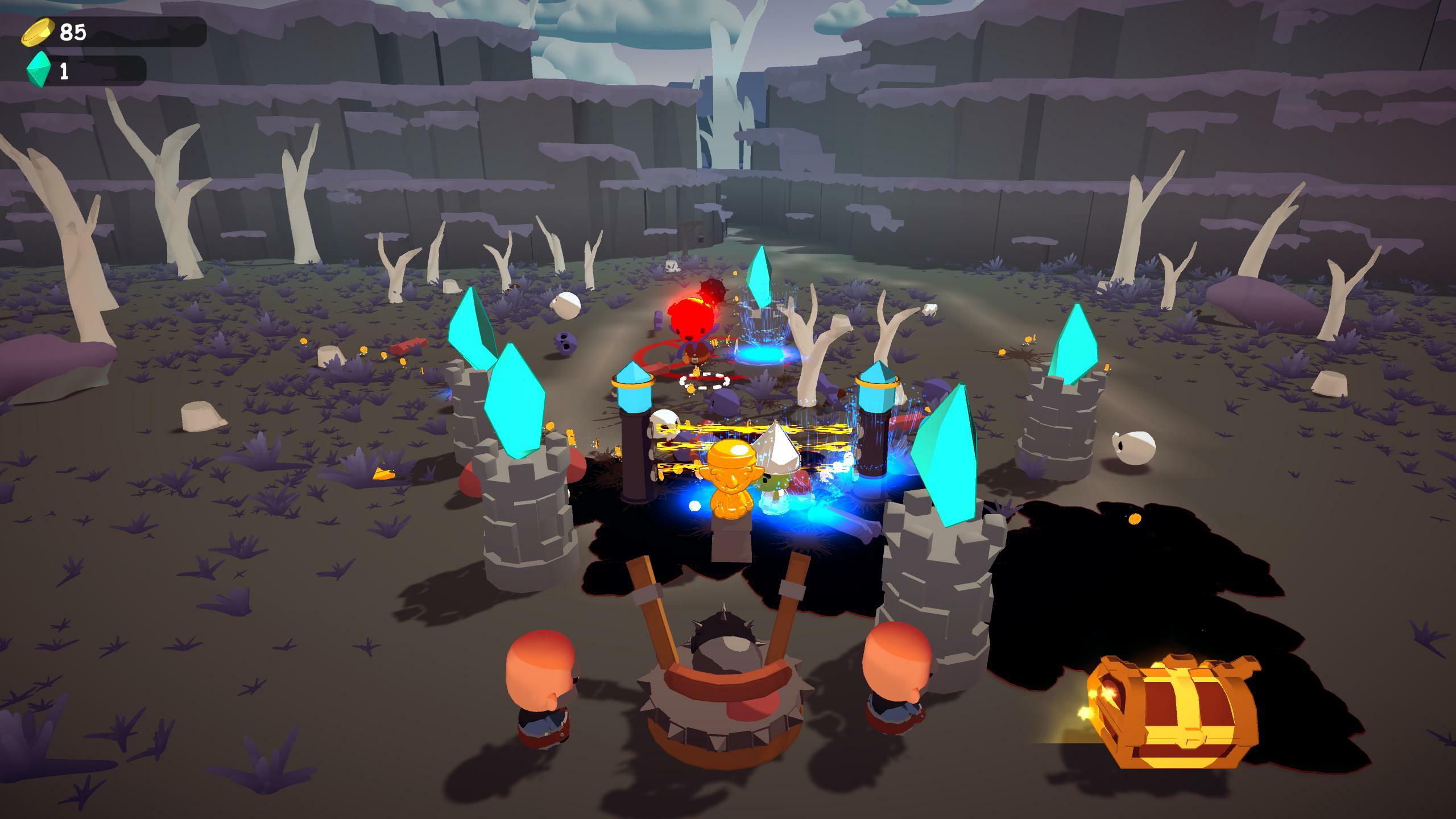 Goblins русификатор