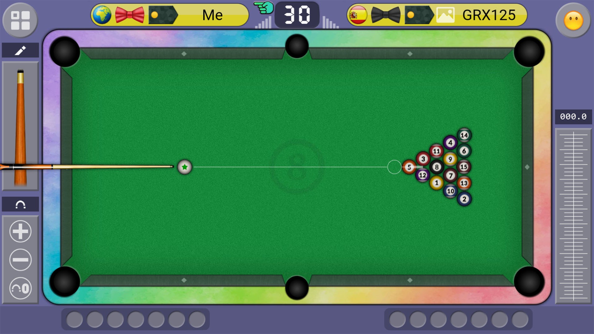 Игры похожие на billiards 888